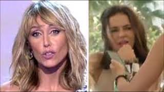 Olga Moreno Espiada Por Viva La Vida De Manera Escandalosa