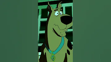 ¿Quién es la novia de Scooby-Doo?