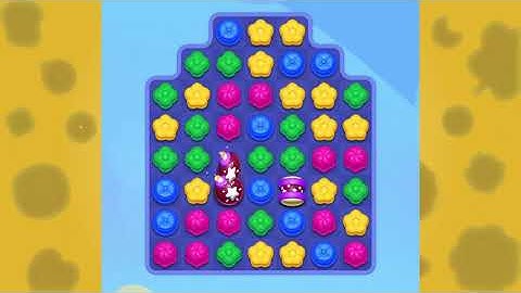 Jolly Match by Jolly Battle - New Match-3 Game With Colorful Levels