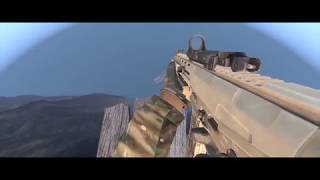 Arma 3 - Base Jumping Test