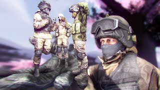 ТРИ ДУРАКА В КАЛ ОФ ДЬЮТИ ВАРЗОН - МОНТАЖ, ПРИКОЛЫ, СМЕШНЫЕ МОМЕНТЫ (CALL OF DUTY WARZONE)