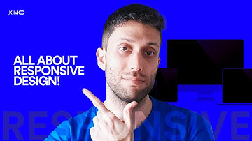 Responsive Design: The Basics (and Why You Need It)