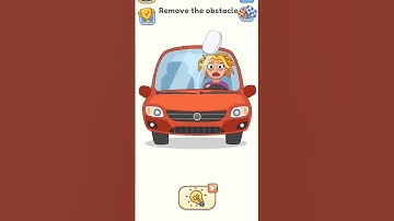 DOP 5 (, DELETE ONE PART) level 684