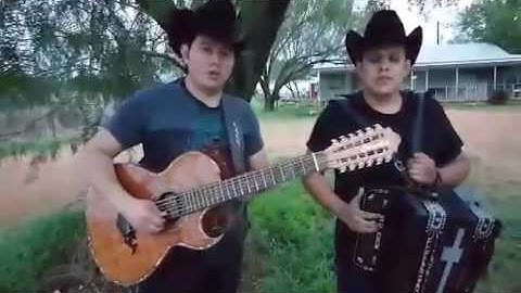 Los Herederos De Nuevo Leon-Carlos Y Jose (Homenaje A Carlos Tierranegra)