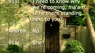 Andrea Yates-9/11 Call