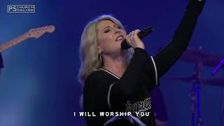 Video thumbnail of "I Worship You - Planetshakers (New Song)"