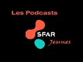 Podcast SFAR Jeunes - Don d'organes