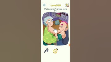 DOP 3  Displace One Part Answers #shorts Level 419