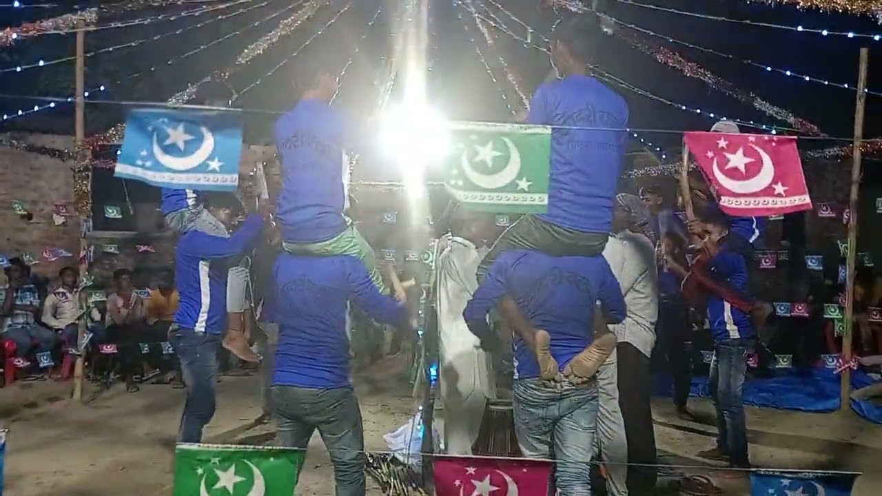 jhari sohnaria Khalil master