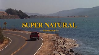 [ thaisub ] super natural - turnover