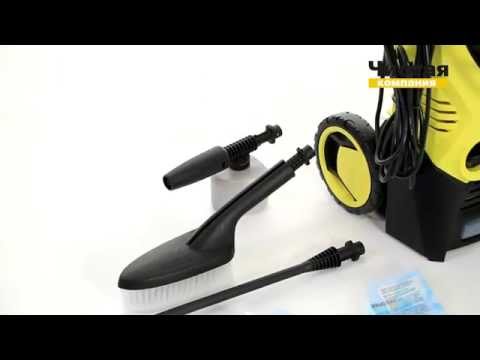 3 Минимойка Karcher K 3 Car docx