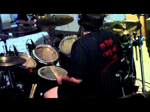 Jim Deabenderfer - Cardiac Arrest - Conjured Beings with Music Mix