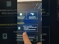 NOTEBOOK ASUS GAMING F16 NÃO RECONHECE SSD NA FORMATAÇÃO - RESOLVIDO!!!