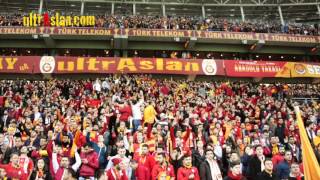 ŞANLI Galatasaray! Resimi