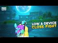 Close Fight Low Device PUBG Lite Montage🔥|| OnePlus,9R,9,8T,7T,7,6T,8,N105G,N100,Nord,5T,NeverSettle