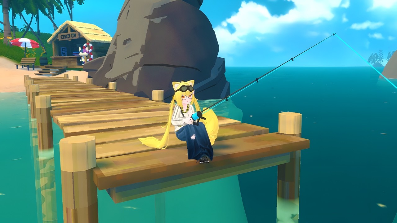 Channel and Life Update with Some Vibing -v-/♥ 3/9/26