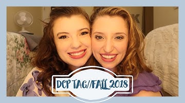 Get to Know Us /// DCP TAG