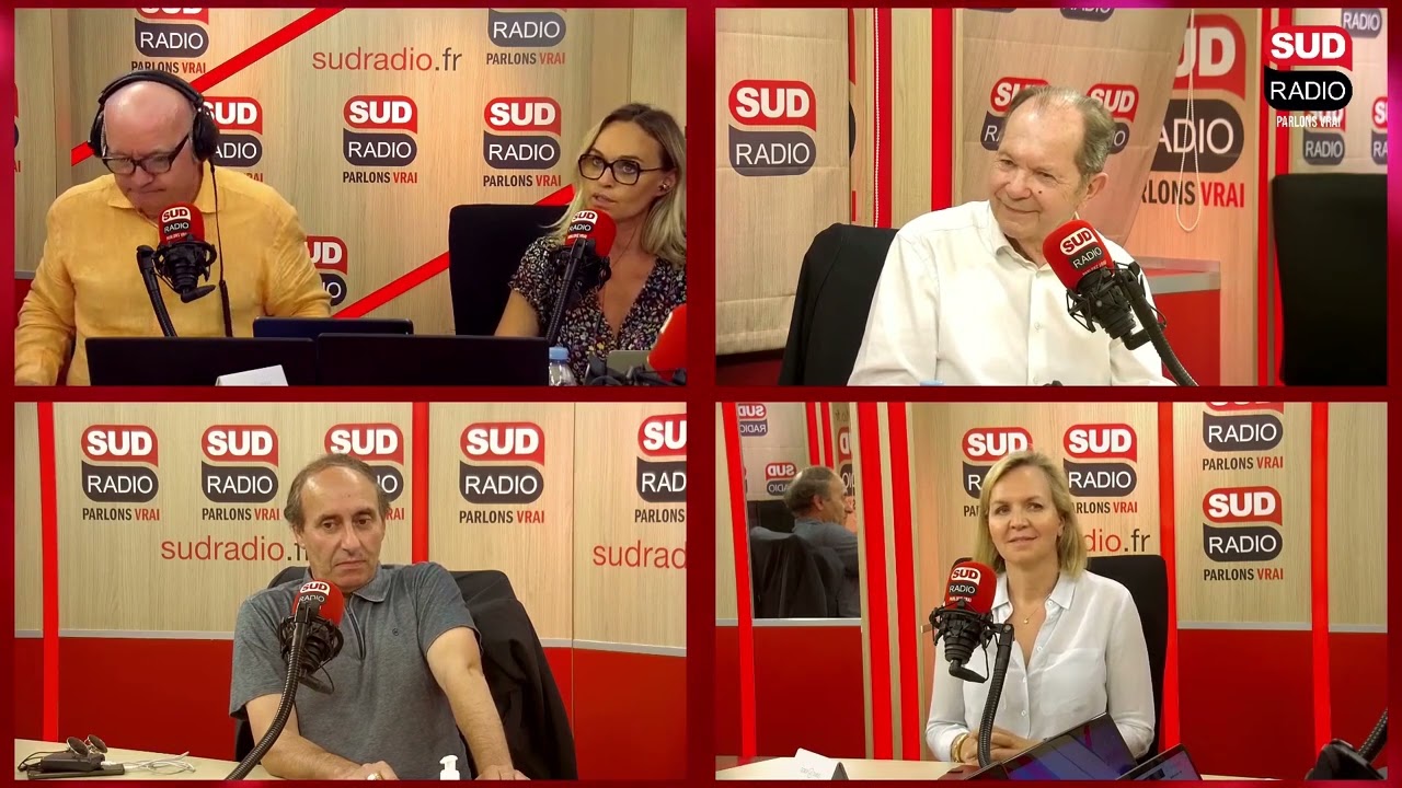 Les Vraies Voix - Émission du 23 juin