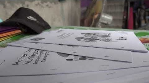 Interview: Modular Learning