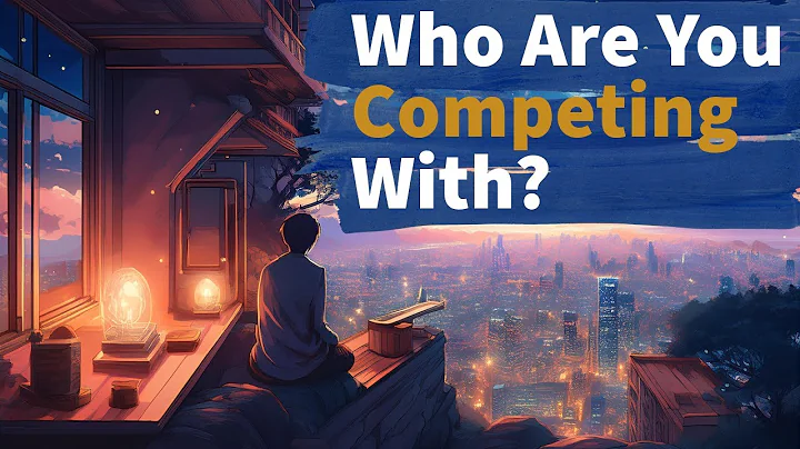 Why Comparison Is the Thief of Joy—and How to Stop