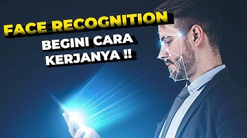 Smartphone Kamu Ada FITUR PENGENALAN WAJAH ??? Begini Cara Kerjanya