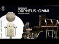 Sontronics ORPHEUS (Omni) on Grand Piano - Sontronics Listening Library
