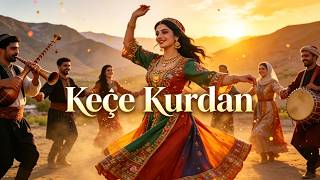 Keçe Kurdan ❤️ Kurdish Folk Cover Kurmanci 2026