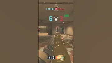 How to Kill Campers in Call of Duty 1...2..3