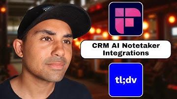 CRM AI Notetaker Integrations: How to Auto Sync Meetings in CRM