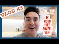 Het Voelt Als Nieuw - Vlog 43