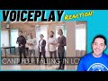 VoicePlay Reaction - Can