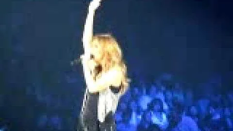 Celine Dion if that What It takes (en Francais) Toronto 0828