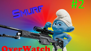 CS:GO Overwatch Smurf or Hacker?