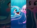 DIVE DEEP! Video out now! #kidssong #songforkids #nurseryrhymes #rhymes #rhymesforkids #kidsvideo