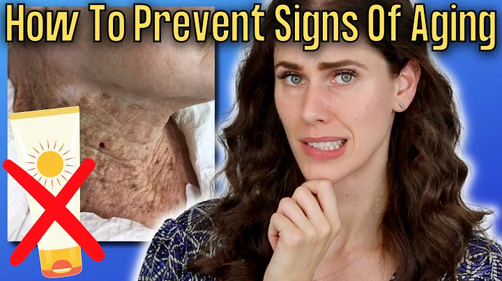 These 3 Products Will Take YEARS Off Your Face  Th...
