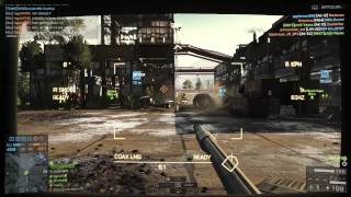 Battelefield 4 CTE Gameplay