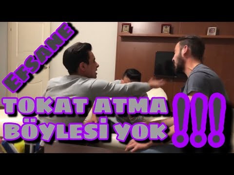 TOKAT OYUNU BÖYLESİ YOK GÜLME GARANTİ