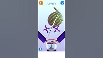 Slice a Melon 🔪 Good Slice | Level 6 |