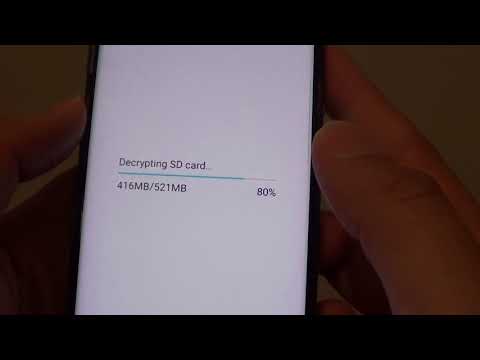 samsung-galaxy-s8:-how-to-encrypt-/-decrypt-an-sd-card