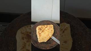 Morning Breakfast|Cheese Paratha|cheeseparatha shorts easyrecipe cheeseparatharecipe paratha