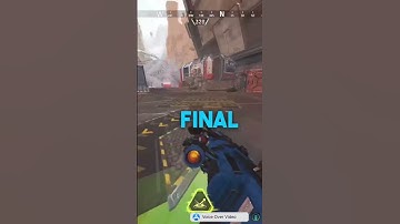 Octane Main’s Be Like #Shorts #ApexLegends