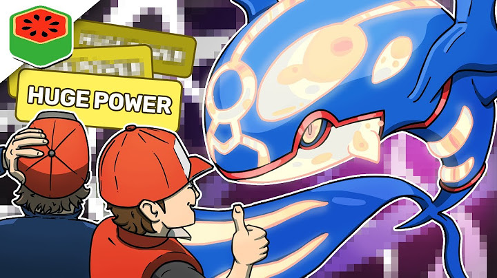 We Attempted The IMPOSSIBLE 2 Player Pokemon Nuzlocke [7]