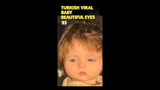 Nur Al Huda ailesi viral cute baby with beautiful eyes #shorts #trending #viral #subscribe