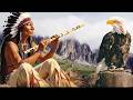Relax and Heal with Native American Flute | The Best Music for Stress Relief &amp; Inner Peace 🎵