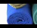 【Sea to Summit 澳洲 口袋型快乾毛巾 L《桃紅》】Pocket Towel/速乾毛巾/運動毛巾/輕量/吸水 product youtube thumbnail