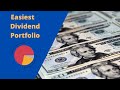 Get Paid $40,000 a year for owning these 4 stocks! | Dividend Income | F.I.R.E FUND FRIDAYS [Week 8]