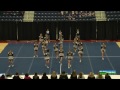 2015 Maine High School Cheering Chamionships (Class B and C)