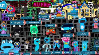 Nij Pijloen Voor De Abhert Hijn