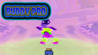Preview 2B Buddyman Effects Preview 1982 Effects In Not Scary