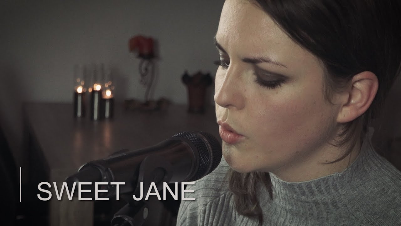 Sweet jane. Jane Sweet. Джейн Гаррет. Jane Sweet solo.